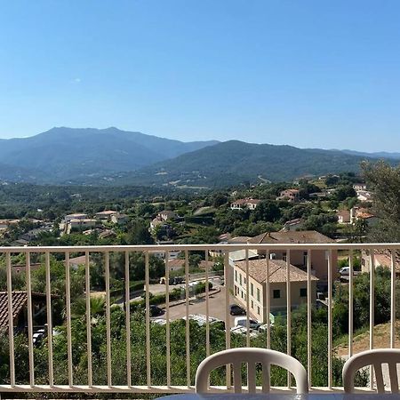 BastelicacciaJoli F3 De 60M2 Avec Balcon公寓 外观 照片