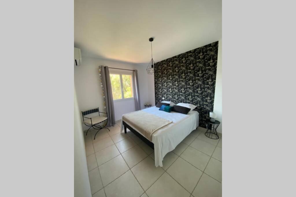 BastelicacciaJoli F3 De 60M2 Avec Balcon公寓 外观 照片