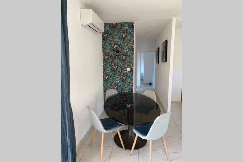 BastelicacciaJoli F3 De 60M2 Avec Balcon公寓 外观 照片