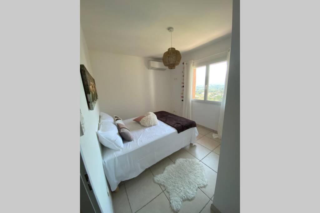 BastelicacciaJoli F3 De 60M2 Avec Balcon公寓 外观 照片